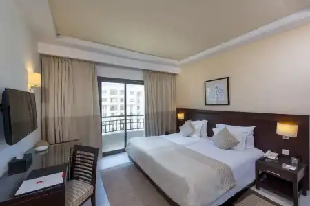 Corail Suites - 35