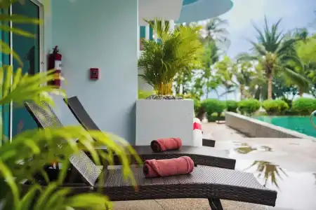 Arawan Beach Resort Krabi - 53