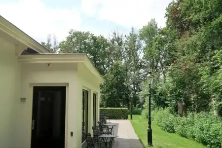 Kasteel De Vanenburg - 40