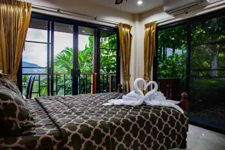 Baan Chom View Kamala - 112