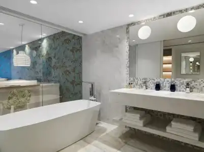 Myconian Ambassador Relais & Chateaux - 9