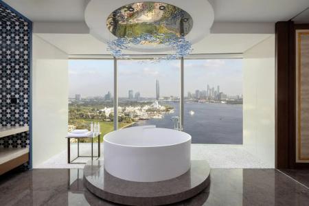 Marriott Marquis Dubai Creek - 28