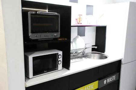 Sun & Moon Hostel - 22