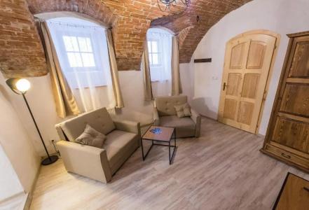 Pension U Zámku - 33