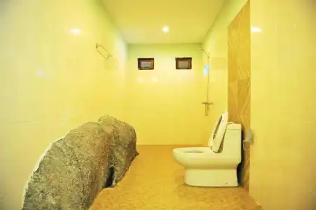 Koh Tao Beach Club - 183