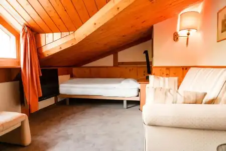 Hostel Flims - 31