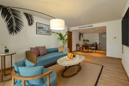Outrigger Khao Lak Beach Resort - 14