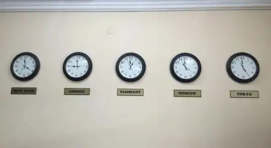 Grand Tashkent - 10