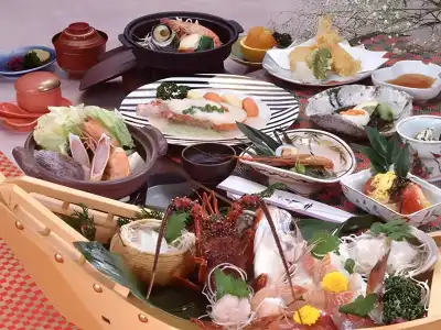 Hamanomiyabitei Ichii - 8