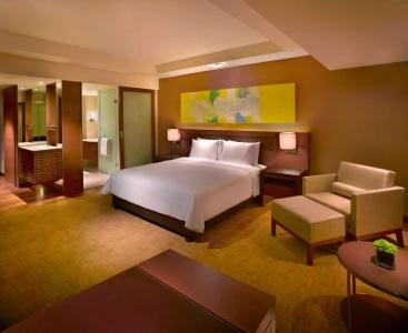 Hyatt Regency Kinabalu - 4