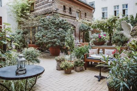 Honigmond Boutique Berlin - Mitte - 18