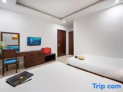 Platinum Beach & Apartment - 51