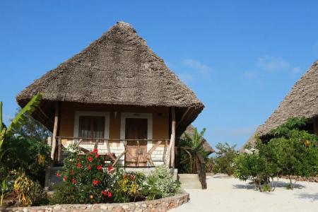 Ujamaa Beach Resort Zanzibar - 36