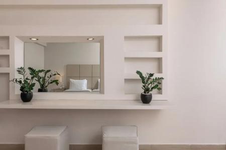 Splendour & Suites - 207