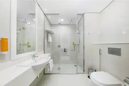 Citymax Business Bay - 10