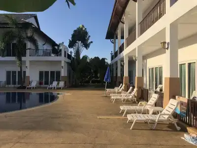 Nadivana Serviced Apartments - 109