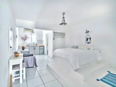 Fyrogenis Palace - Apartments - 136