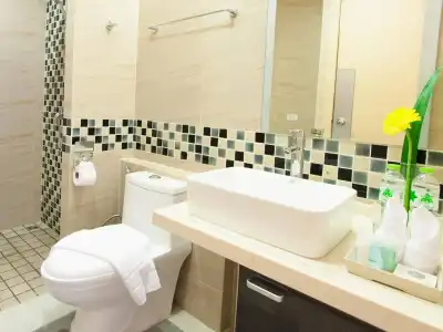 Aspira Residences Samui - 9