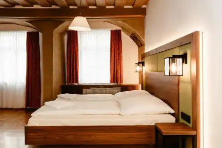 Hotel-Gasthof Goldener Greifen - 37