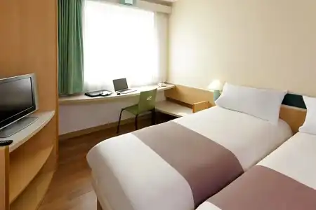 ibis Namur Centre - 46