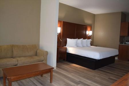 Wingate by Wyndham College Station South - 4