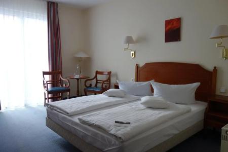 Mercure Plaza Magdeburg - 4