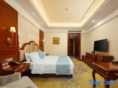 Wan Sheng International - 59