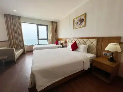 Serene Beach Danang - 53
