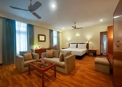Ambassador, New Delhi - IHCL SeleQtions - 69