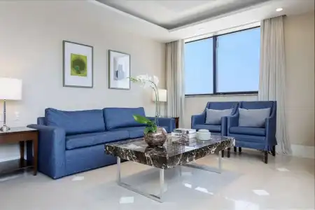 Hilton Copacabana Rio de Janeiro - 71