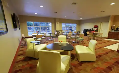 Towneplace Suites by Marriott Killeen - 1