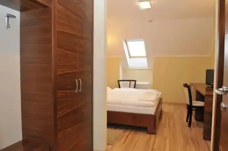Mizse Motel - 25