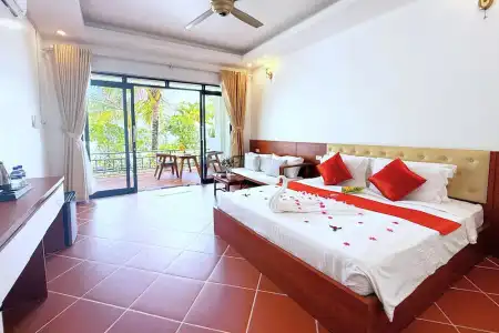 Soon Noeng Resort - 40