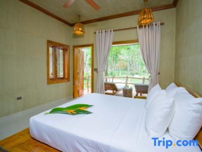 Phu Quoc Valley Resort - 36
