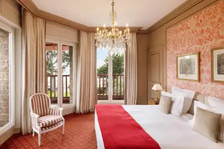 Le Castel Marie Louise - 7