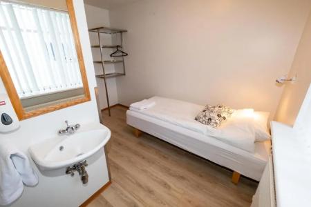 Akureyri Hostel - 36