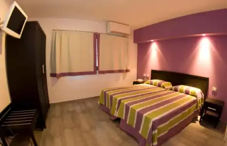 Casepicarmo Guest House - 37
