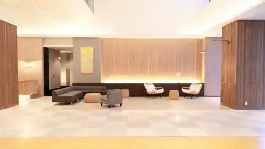 Holiday Inn ANA Sendai by IHG - 20