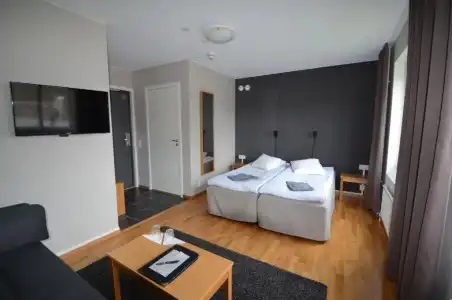 Hotell Svanen - 50