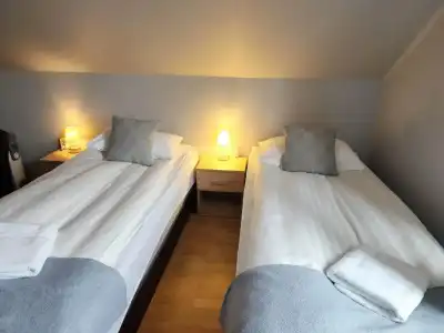 Kiljan Guesthouse - 43