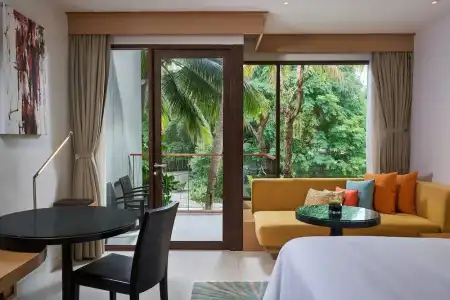 Renaissance Phuket Resort & Spa - 54
