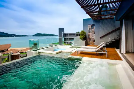 Kalima Resort & Spa Phuket - 22