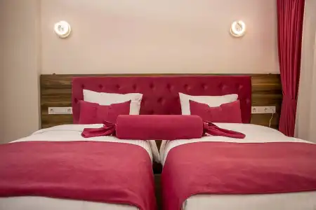 Beyzas & Suites - 6