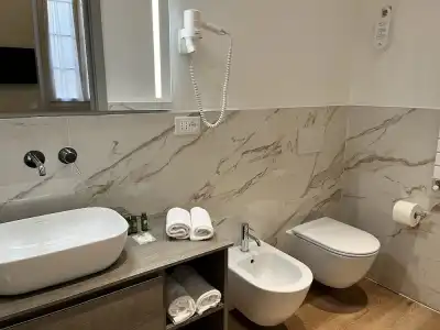 Corte dei Sogni Boutique & spa - 174