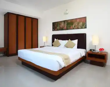 B2 Premier & Resort - 48