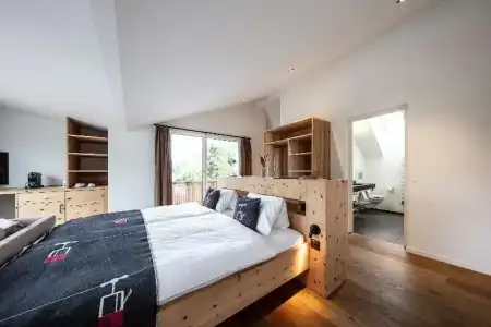 Boutique GuardaVal Scuol - 72