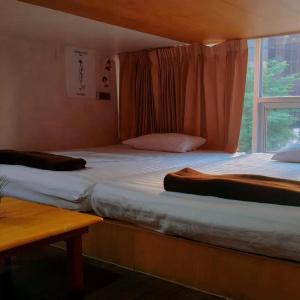 The BOB Hostel - 48