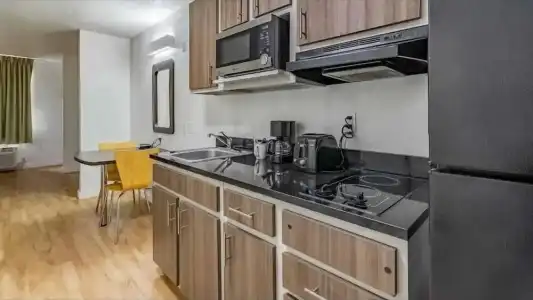 Studio 6 Dallas, TX - 82