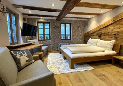 Ringstrasse - One Bedroom No.17 - 25