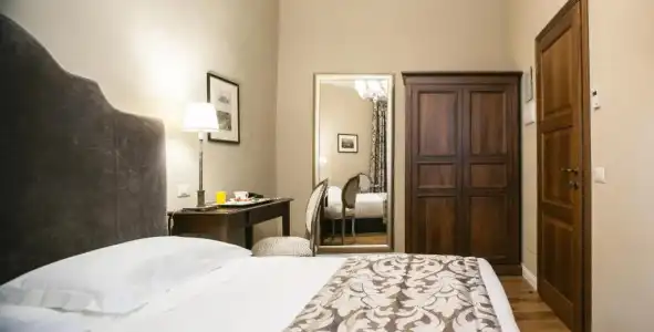 Palazzo Leopoldo Dimora Storica & Spa - 74